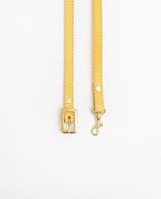 Load image into Gallery viewer, Wallet Shoulder Strap - Sunflower - (ki:ts)
