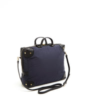 Load image into Gallery viewer, Travel Trunk - L / Navy - (ki:ts)