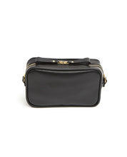 Load image into Gallery viewer, Waist Bag Soft with Shoulder Strap - S / Smooth Black - (ki:ts)