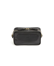 Load image into Gallery viewer, Waist Bag Soft with Shoulder Strap - S / Smooth Black - (ki:ts)
