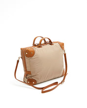 Load image into Gallery viewer, Travel Trunk - L / Beige - (ki:ts)
