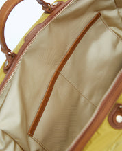 Load image into Gallery viewer, Travel Trunk - L / Yellow - (ki:ts)