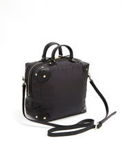 Load image into Gallery viewer, Travel Trunk - M / Black - (ki:ts)