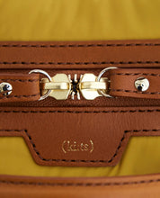Load image into Gallery viewer, Travel Trunk - L / Yellow - (ki:ts)
