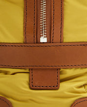 Load image into Gallery viewer, Travel Trunk - L / Yellow - (ki:ts)