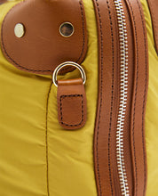 Load image into Gallery viewer, Travel Trunk - L / Yellow - (ki:ts)