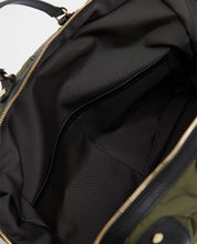 Load image into Gallery viewer, Travel Trunk - L / Olive - (ki:ts)