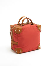 Load image into Gallery viewer, Travel Trunk - M / Red - (ki:ts)
