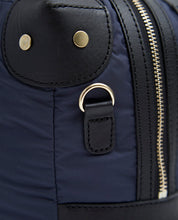 Load image into Gallery viewer, Travel Trunk - M / Navy - (ki:ts)