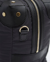 Load image into Gallery viewer, Travel Trunk - M / Black - (ki:ts)