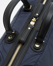 Load image into Gallery viewer, Travel Trunk - L / Navy - (ki:ts)