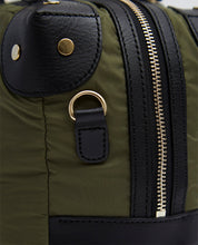 Load image into Gallery viewer, Travel Trunk - M / Olive - (ki:ts)