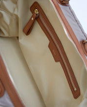 Load image into Gallery viewer, Travel Trunk - L / Beige - (ki:ts)