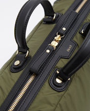 Load image into Gallery viewer, Travel Trunk - L / Olive - (ki:ts)