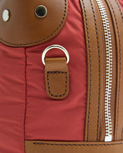 Load image into Gallery viewer, Travel Trunk - M / Red - (ki:ts)