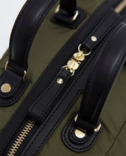 Load image into Gallery viewer, Travel Trunk - M / Olive - (ki:ts)