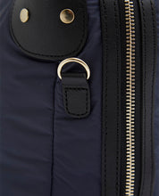 Load image into Gallery viewer, Travel Trunk - L / Navy - (ki:ts)