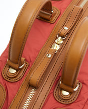 Load image into Gallery viewer, Travel Trunk - M / Red - (ki:ts)