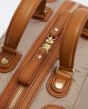 Load image into Gallery viewer, Travel Trunk - M / Beige - (ki:ts)