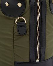Load image into Gallery viewer, Travel Trunk - L / Olive - (ki:ts)