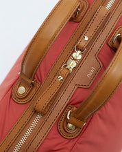 Load image into Gallery viewer, Travel Trunk - L / Red - (ki:ts)