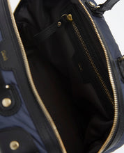 Load image into Gallery viewer, Travel Trunk - M / Navy - (ki:ts)