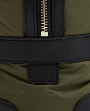 Load image into Gallery viewer, Travel Trunk - L / Olive - (ki:ts)