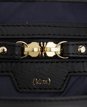 Load image into Gallery viewer, Travel Trunk - L / Navy - (ki:ts)
