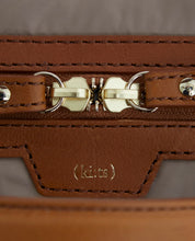 Load image into Gallery viewer, Travel Trunk - L / Beige - (ki:ts)