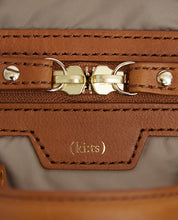 Load image into Gallery viewer, Travel Trunk - M / Beige - (ki:ts)