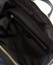 Load image into Gallery viewer, Travel Trunk - L / Navy - (ki:ts)