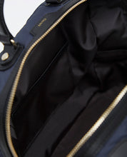 Load image into Gallery viewer, Travel Trunk - M / Navy - (ki:ts)