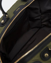 Load image into Gallery viewer, Travel Trunk - M / Olive - (ki:ts)