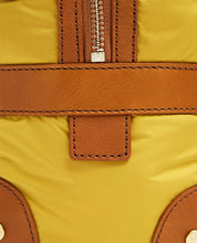 Load image into Gallery viewer, Travel Trunk - M / Yellow - (ki:ts)