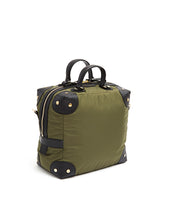 Load image into Gallery viewer, Travel Trunk - M / Olive - (ki:ts)