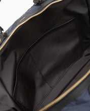 Load image into Gallery viewer, Travel Trunk - L / Navy - (ki:ts)