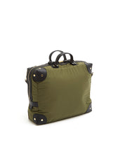 Load image into Gallery viewer, Travel Trunk - L / Olive - (ki:ts)