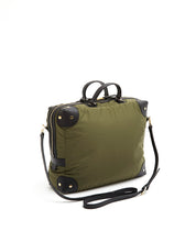 Load image into Gallery viewer, Travel Trunk - L / Olive - (ki:ts)