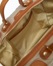 Load image into Gallery viewer, Travel Trunk - M / Beige - (ki:ts)