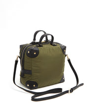 Load image into Gallery viewer, Travel Trunk - M / Olive - (ki:ts)
