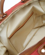 Load image into Gallery viewer, Travel Trunk - M / Red - (ki:ts)