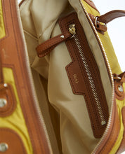 Load image into Gallery viewer, Travel Trunk - M / Yellow - (ki:ts)
