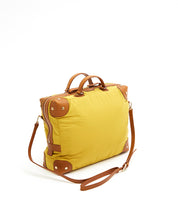 Load image into Gallery viewer, Travel Trunk - L / Yellow - (ki:ts)