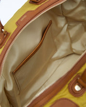 Load image into Gallery viewer, Travel Trunk - M / Yellow - (ki:ts)
