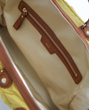 Load image into Gallery viewer, Travel Trunk - L / Yellow - (ki:ts)