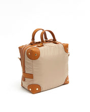 Load image into Gallery viewer, Travel Trunk - M / Beige - (ki:ts)