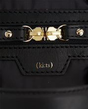 Load image into Gallery viewer, Travel Trunk - M / Black - (ki:ts)
