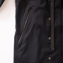 Load image into Gallery viewer, Light Mods Coat / Dark Navy - WWS