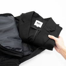 Load image into Gallery viewer, Tailored Light JKT(no lining) / Black - WWS