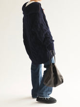 Load image into Gallery viewer, Tie Shopper - S / Black - (ki:ts)